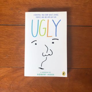 Ugly