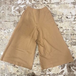 uniqlo cullote