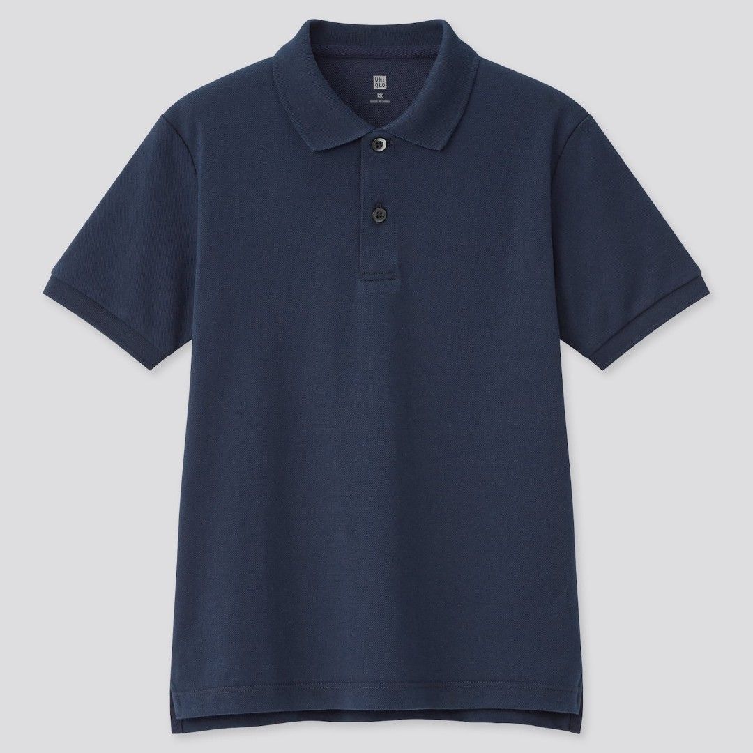 Polo uniqlo top