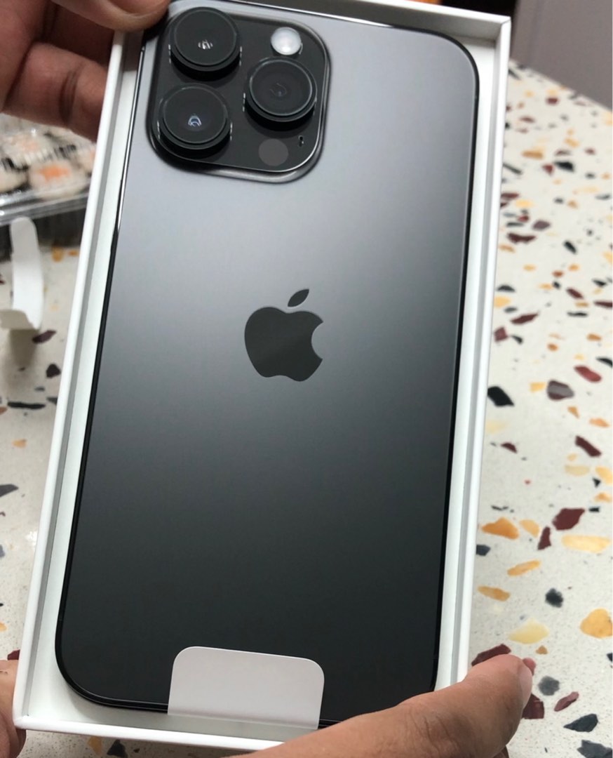 USED iPhone 14 Pro Max, Mobile Phones & Gadgets, Mobile Phones, iPhone