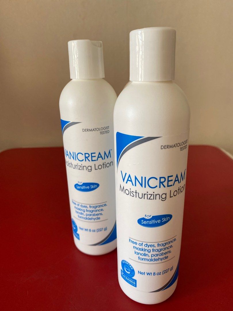 Vanicream Moisturizing Lotion, Beauty & Personal Care, Bath & Body