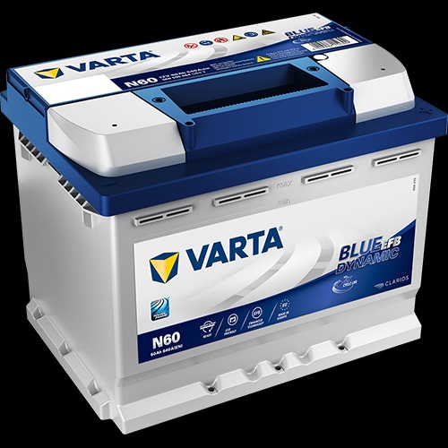 VARTA BATTERIES FOR CONTI JAPAN KOREAN CAR EFB M42 N55 Q85 S95 AGM Din