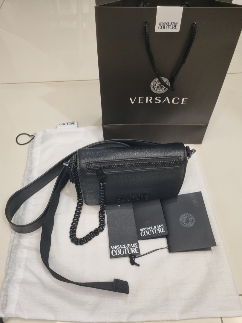 Versace Jeans Couture Men's Bag