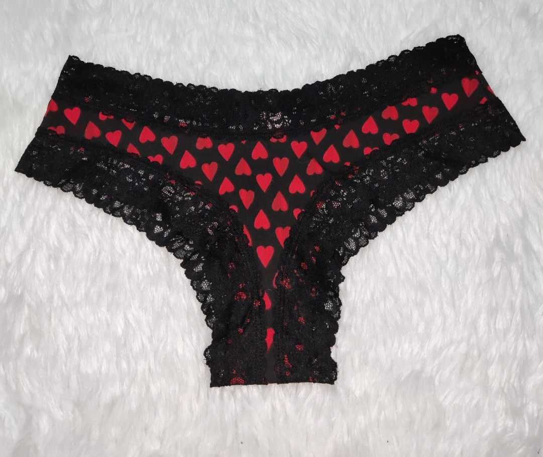 Authentic Victoria's Secret Underwear