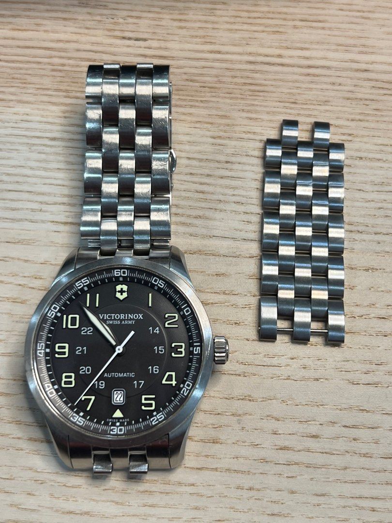 Victorinox airboss 241508 top