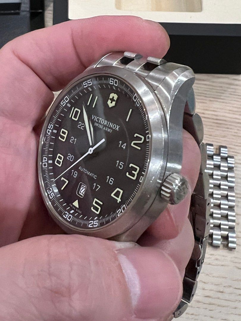 Victorinox 241508 2025