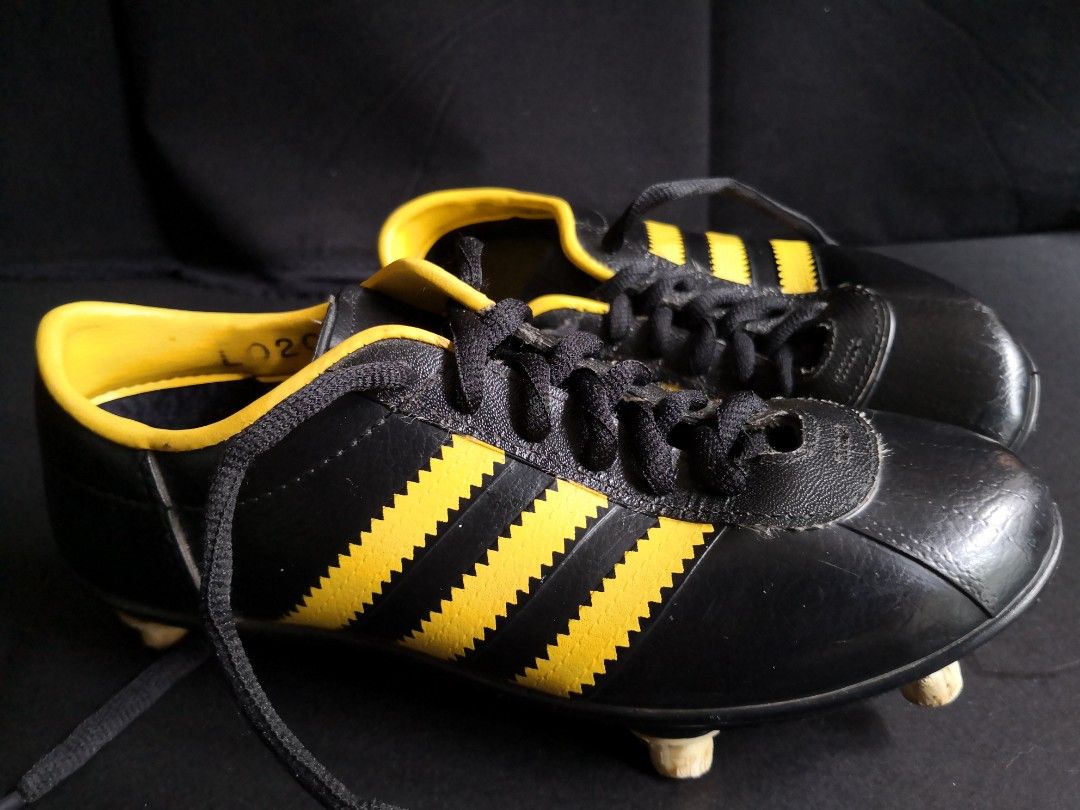 1970s football boots hotsell
