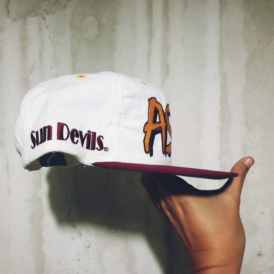 Asu snapback 2024