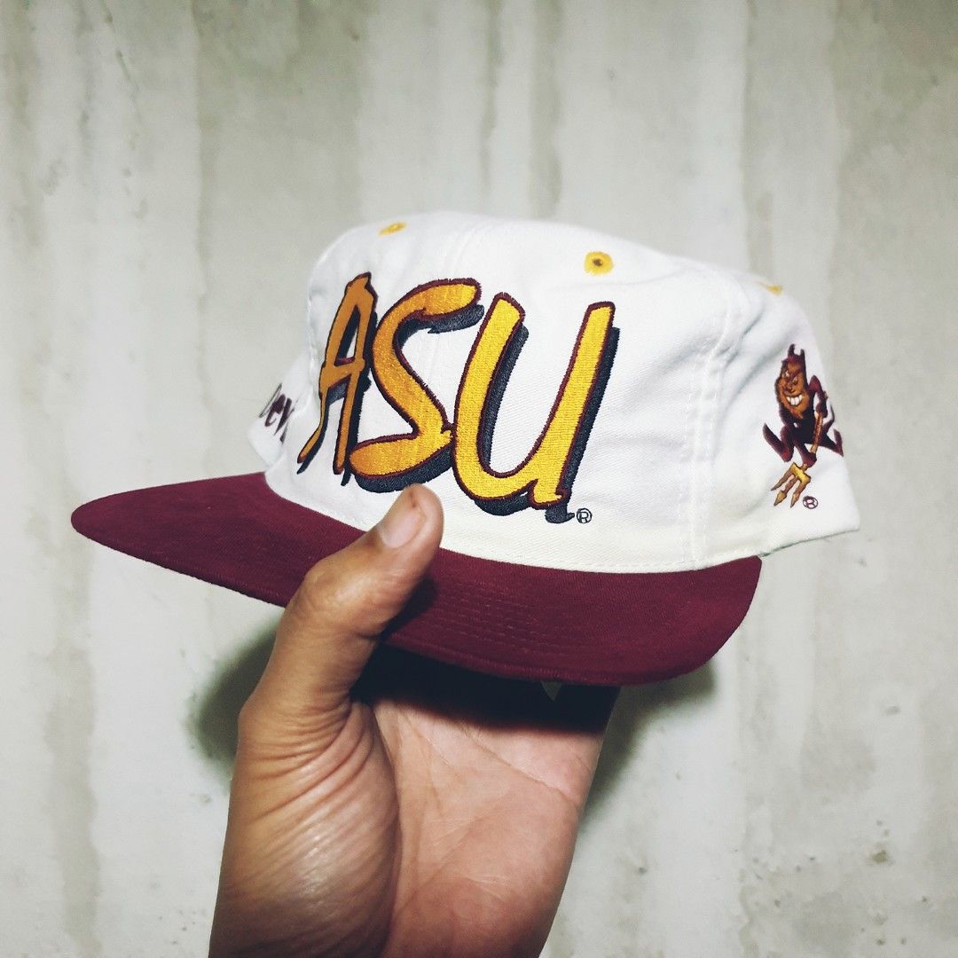 Asu snapback cheap