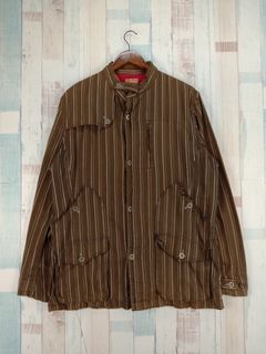 Vintage Ikka Jacket