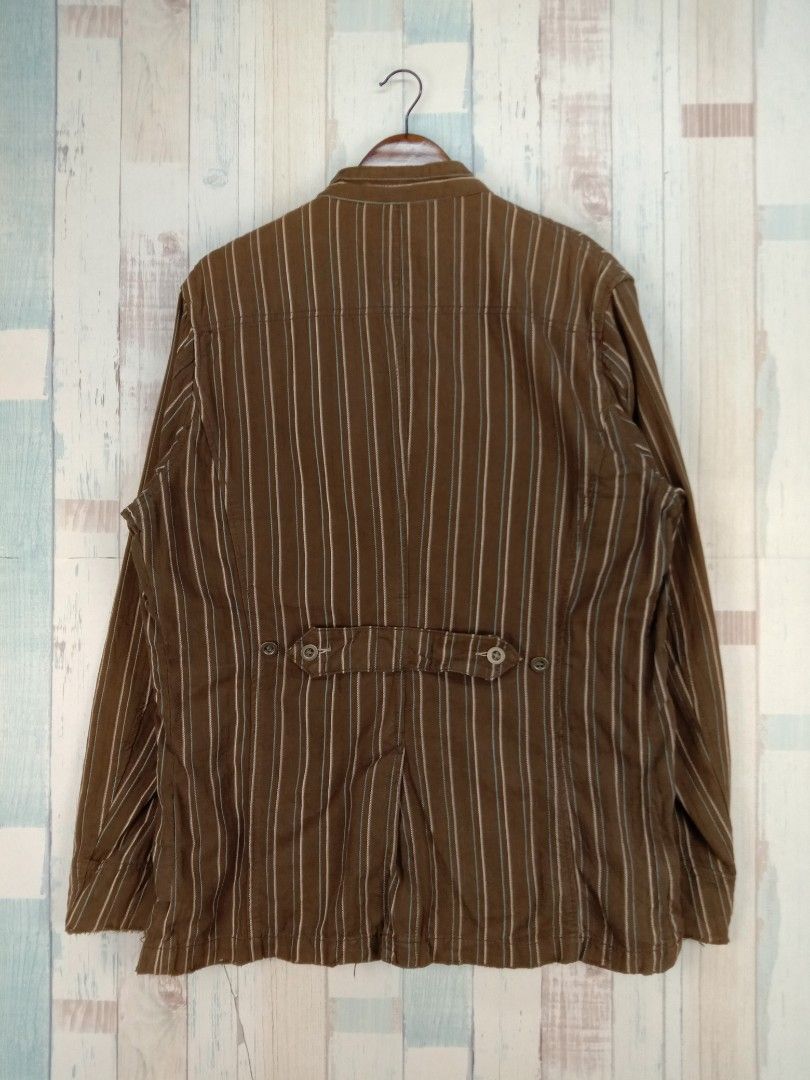 Vintage Ikka Jacket, Men's Fashion, Coats, Jackets and Outerwear on ...