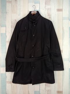 Vintage Visaruno Long Jacket