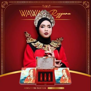 Wawa X Rozyana