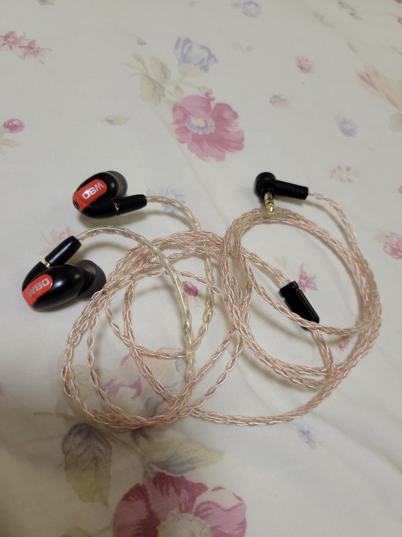 Westone w80 2025 v2