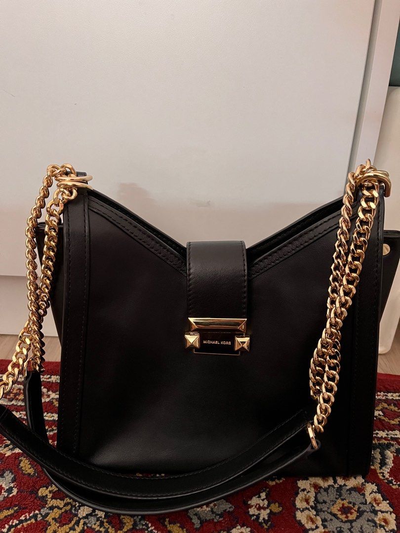 Whitney MK crossbody bag convertible shoulder bag