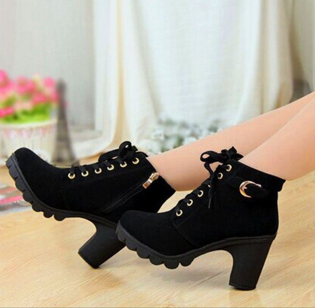 Women's formal best sale ankle boots