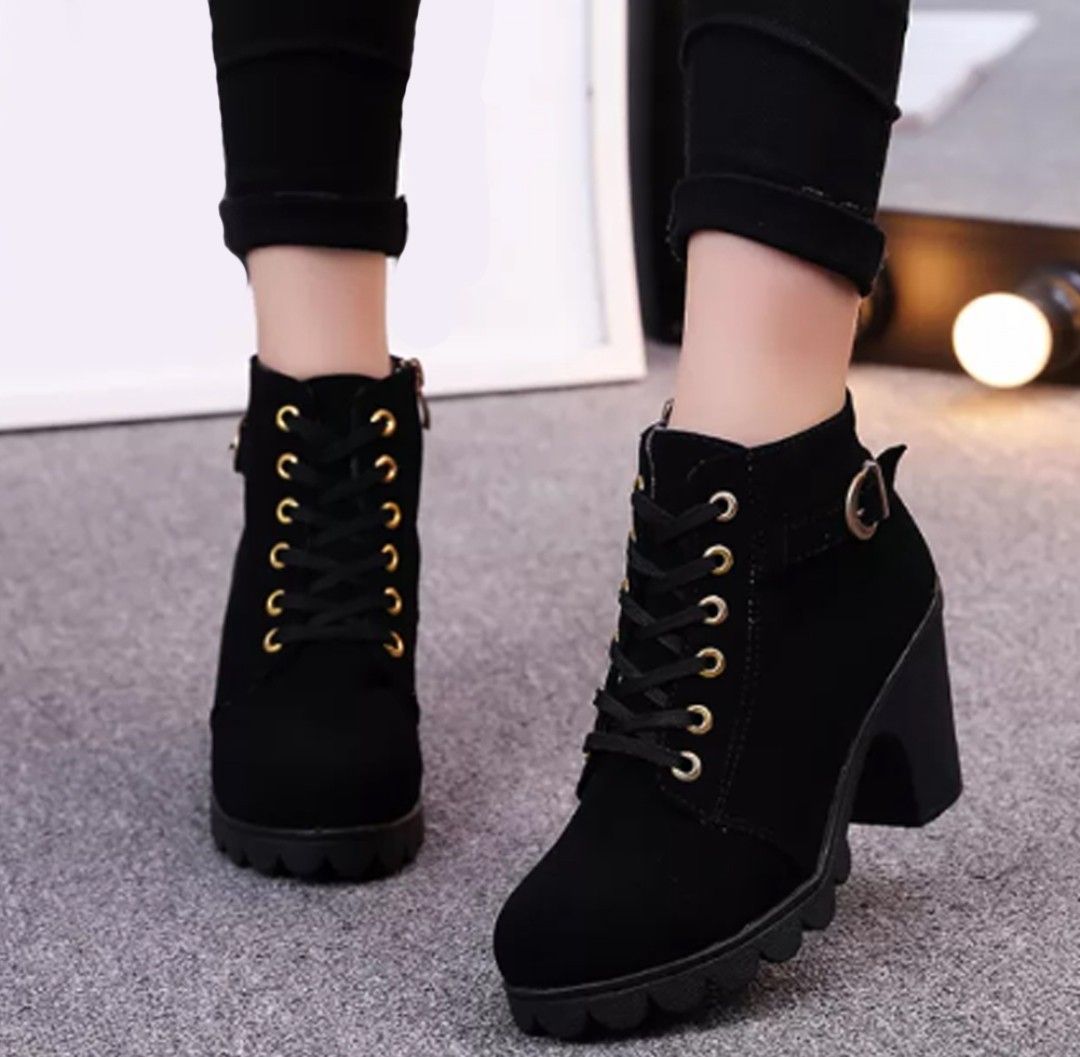 Ladies summer ankle on sale boots