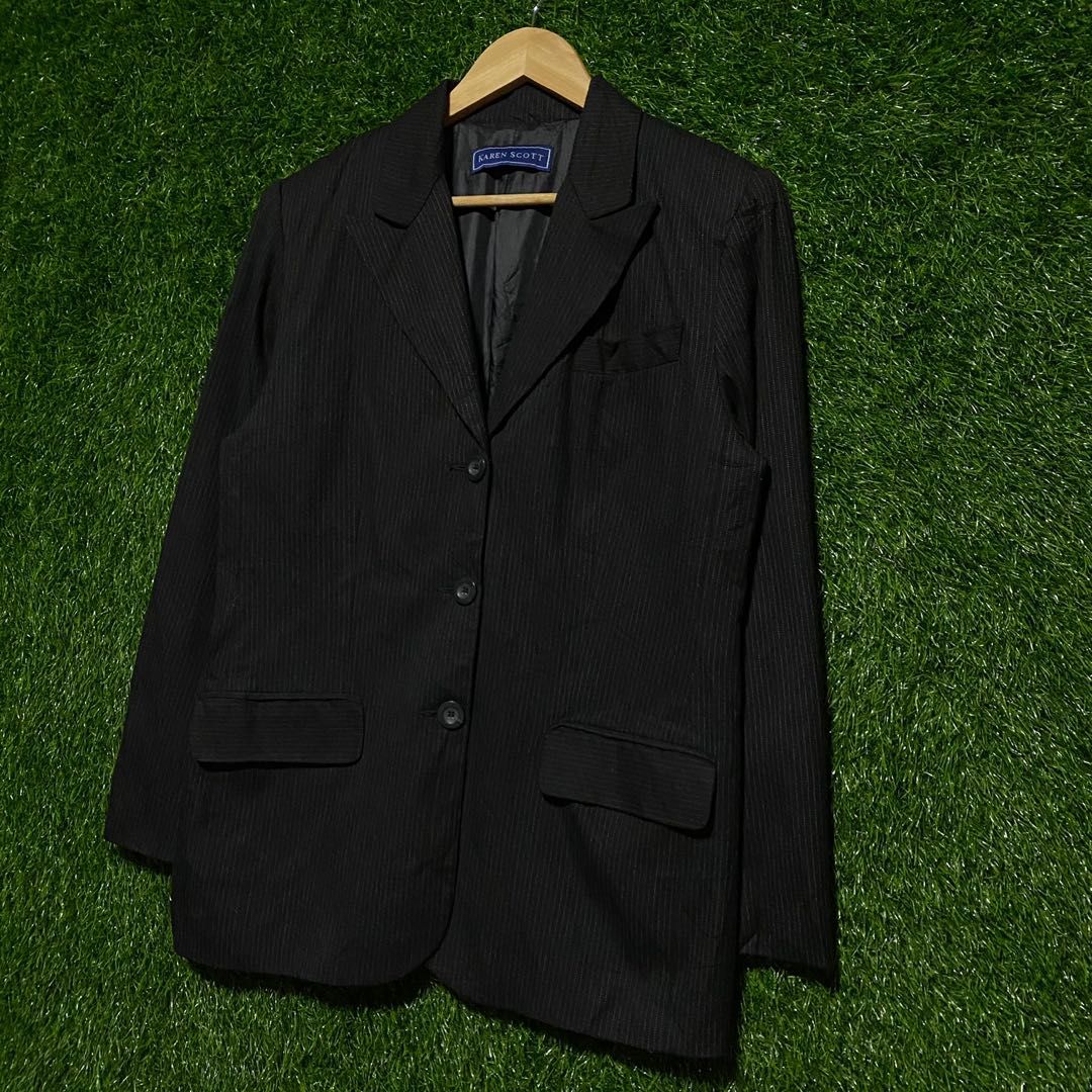 Karen scott coats store
