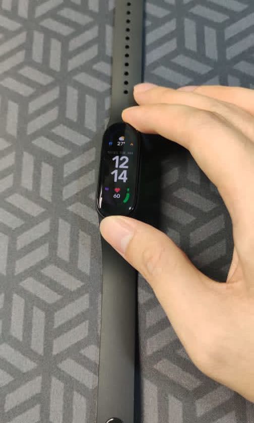 Avon niko smart watch review deals