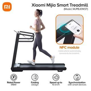 Xiaomi Mijia Smart Treadmill