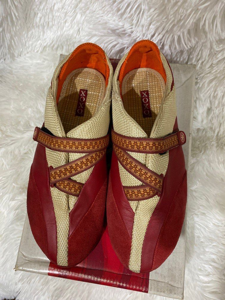 Xoxo shoes store