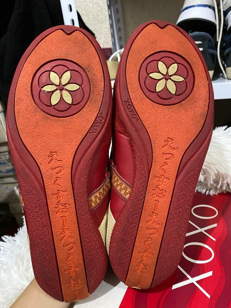 Xoxo shoes deals