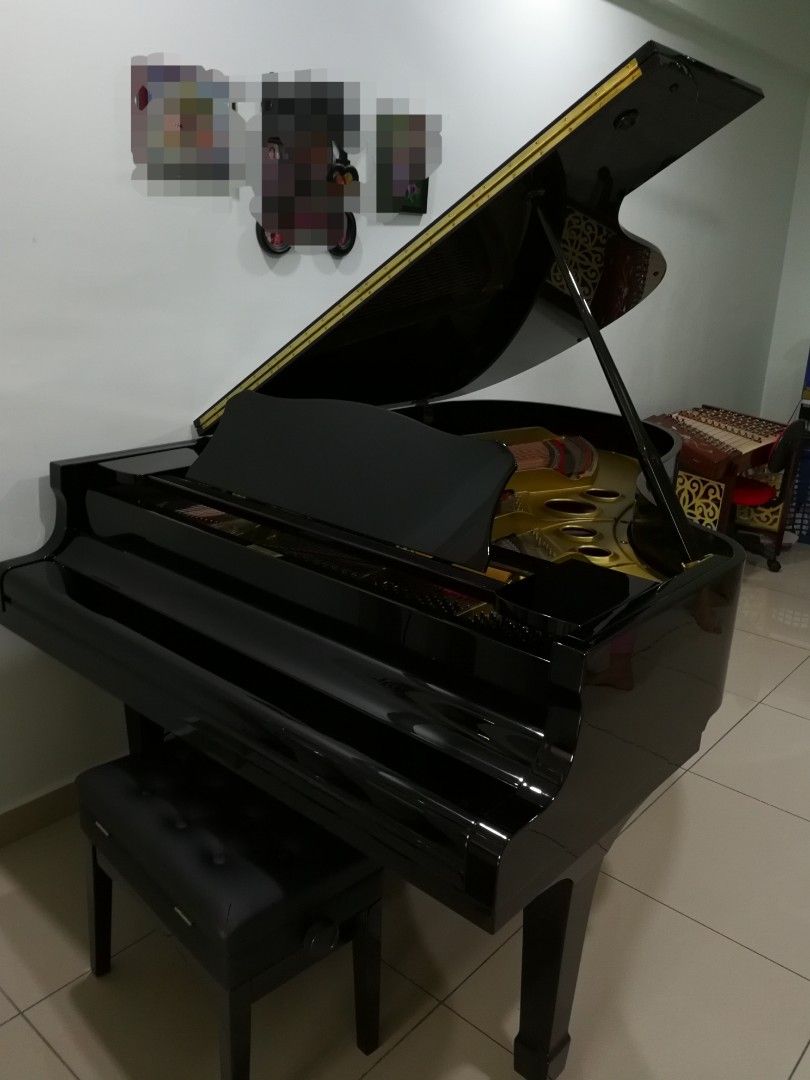 Yamaha g5e online