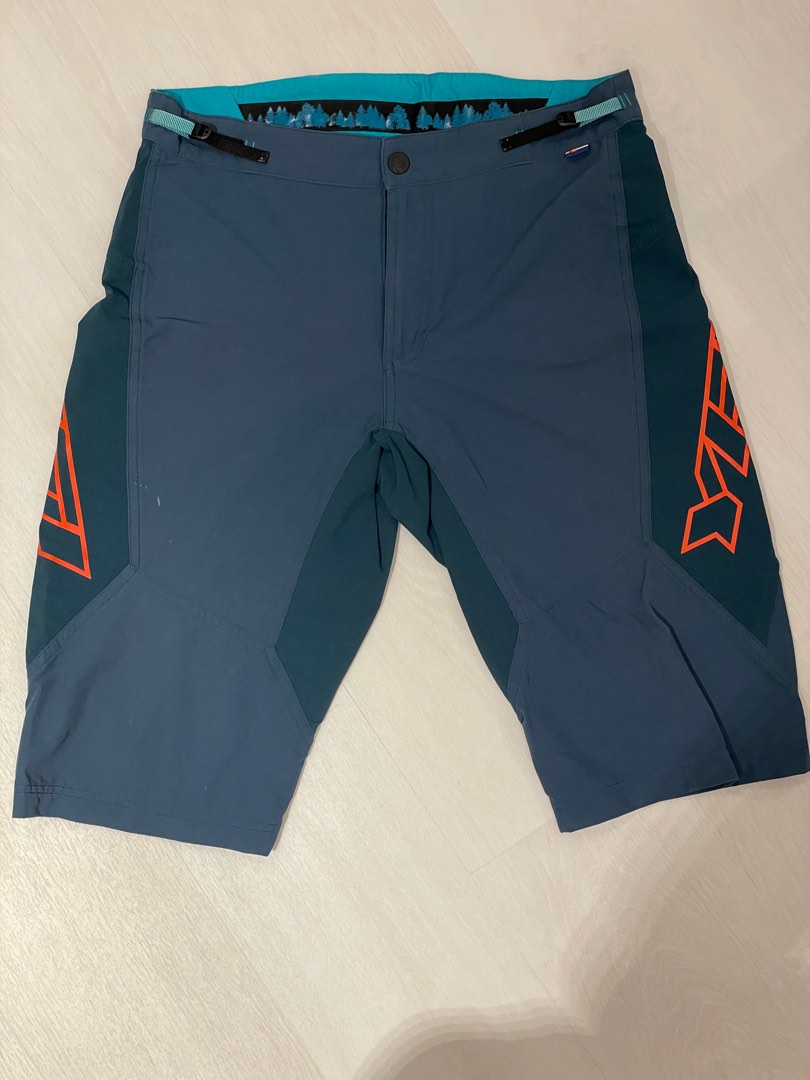 Yeti Mtb Shorts Pants Sports Equipment Bicycles Parts Parts Yeti Mtb Shorts Pants Sports Equipment Bicycles Parts Parts