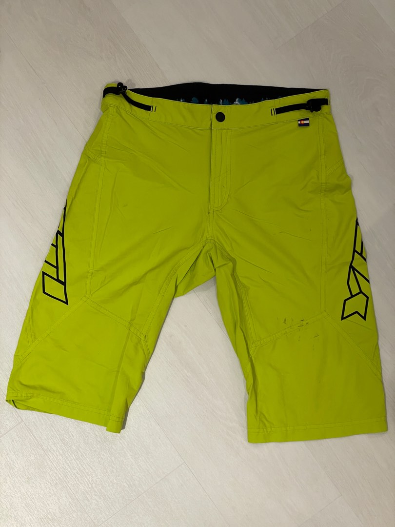 Yeti Mtb Shorts Pants Sports Equipment Bicycles Parts Parts Yeti Mtb Shorts Pants Sports Equipment Bicycles Parts Parts