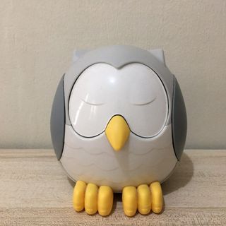 YL Feather the Owl Diffuser