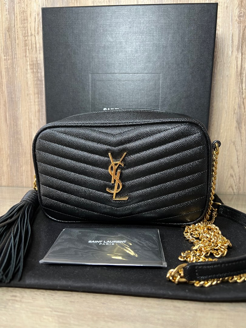 YSL mini lou or LV pochette felicie for everyday use? Or any other