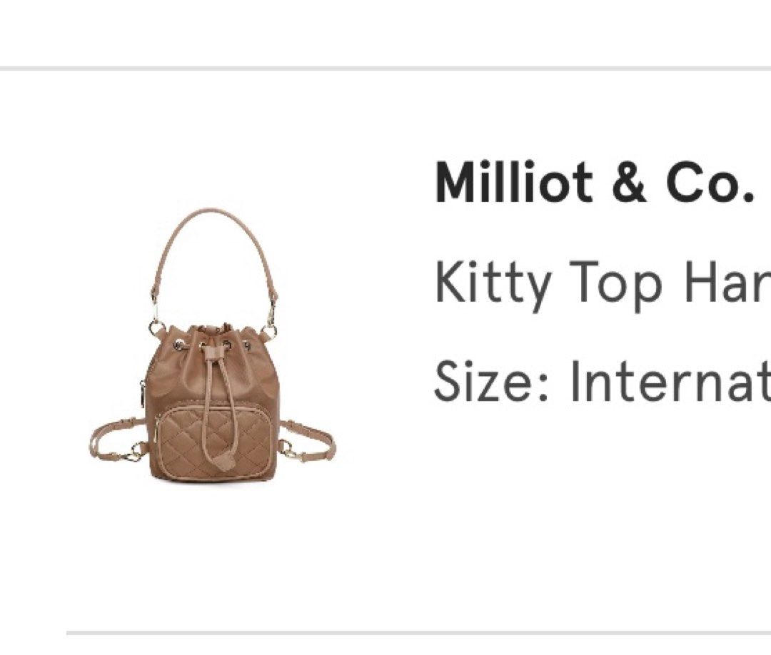 Zalora nike new arrivals sling bag