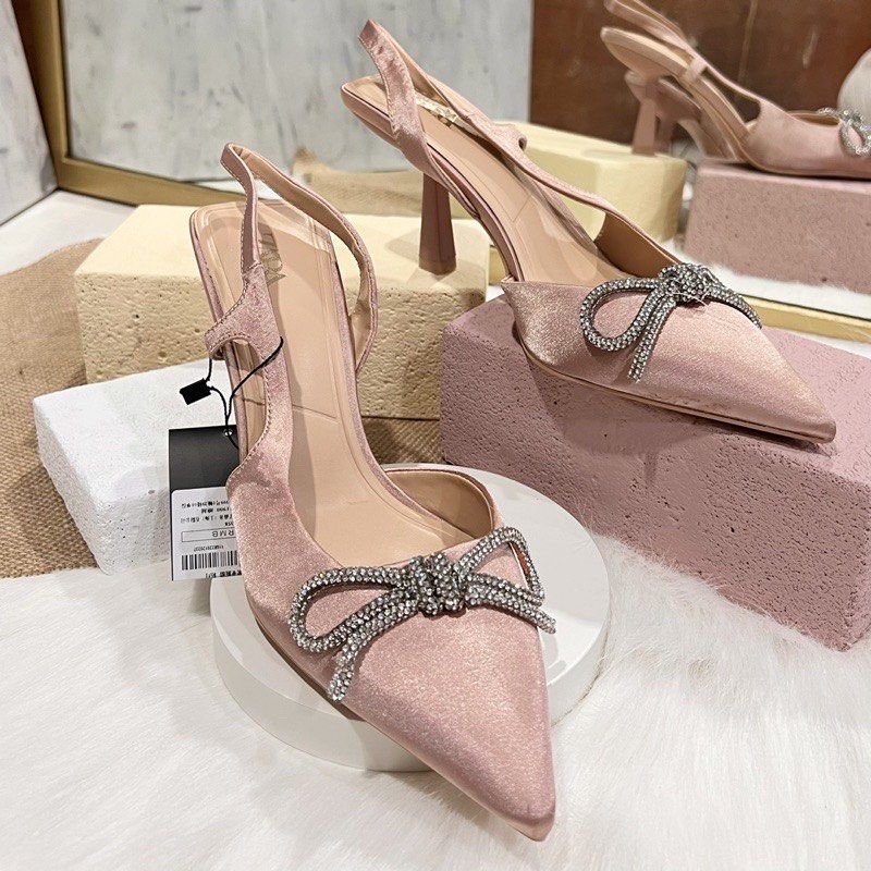 プラダ PRADA PRADA ミュール 1I901M JHR 025 パテント パンプス