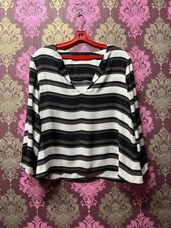 Zara Top