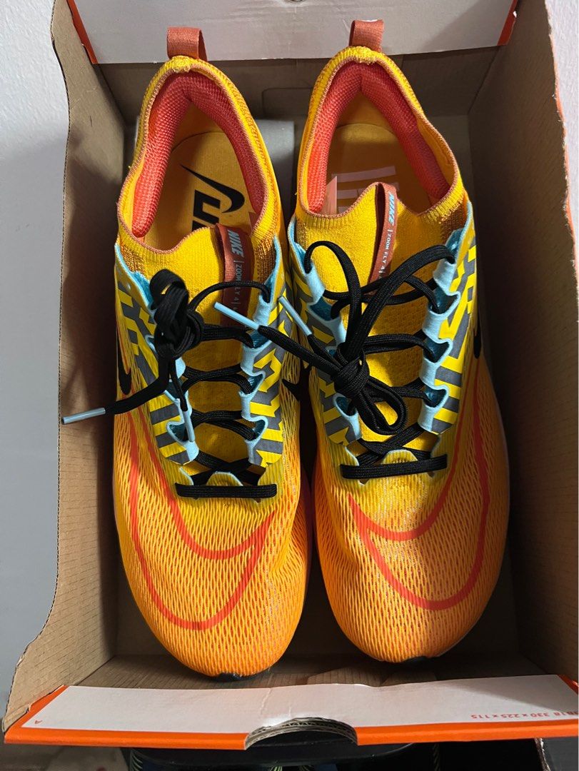 Nike zoom store fly 13
