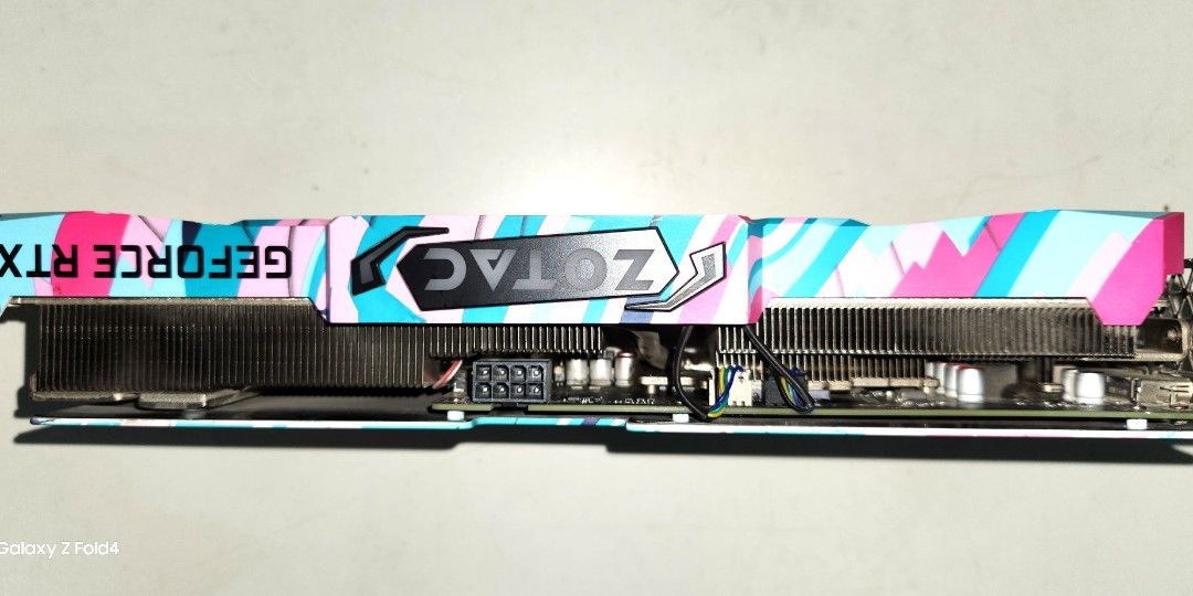 Zotac hotsell x gaming