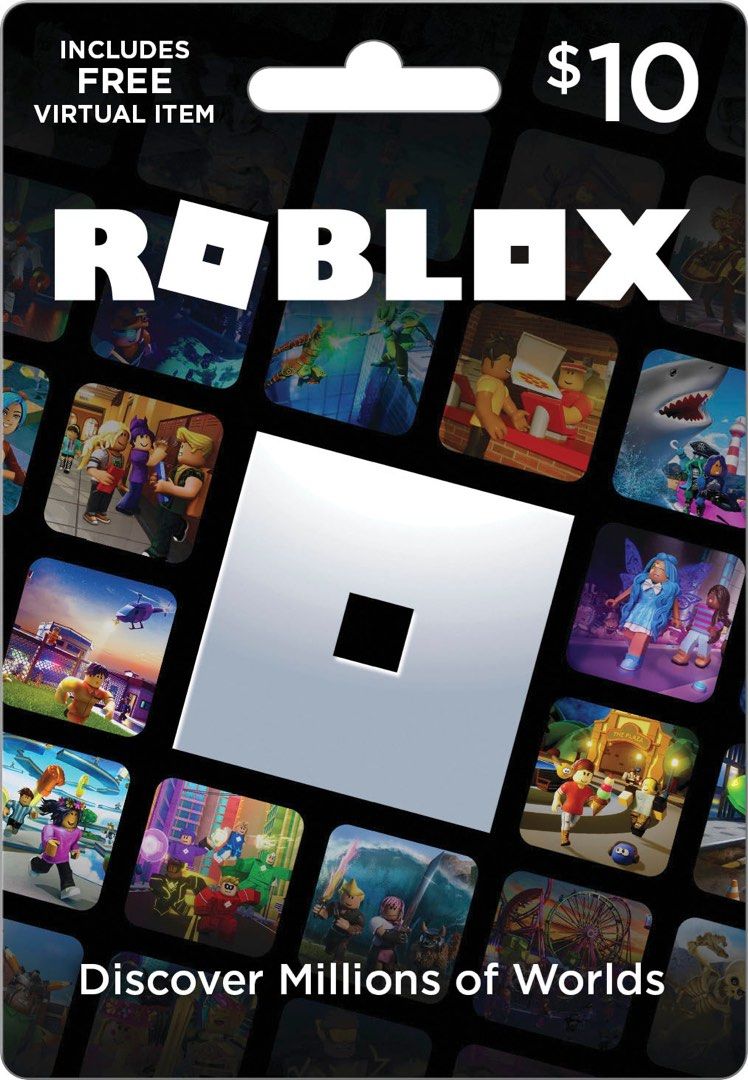 Roblox Premium 1 Month + 450 / 1000 / 2200 Robux, Tickets & Vouchers, Store  Credits on Carousell, gift card roblox 1000 robux shopee 
