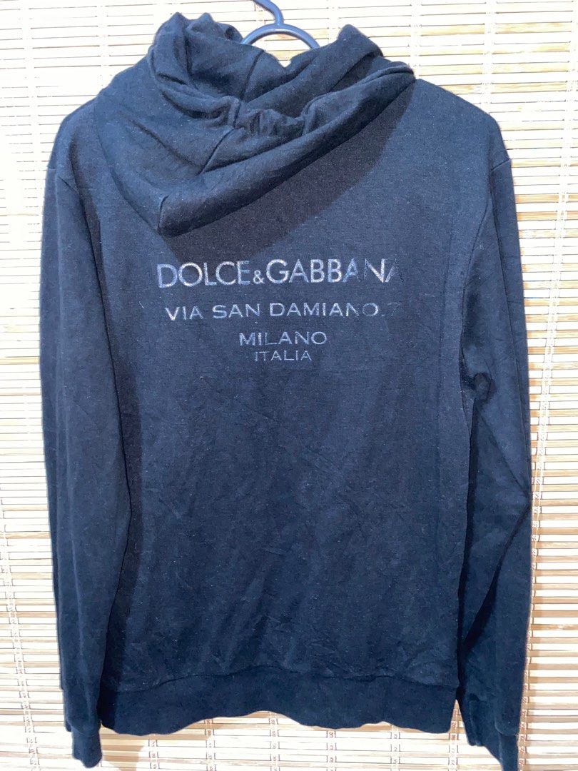 Dolce and gabbana gym collection discount