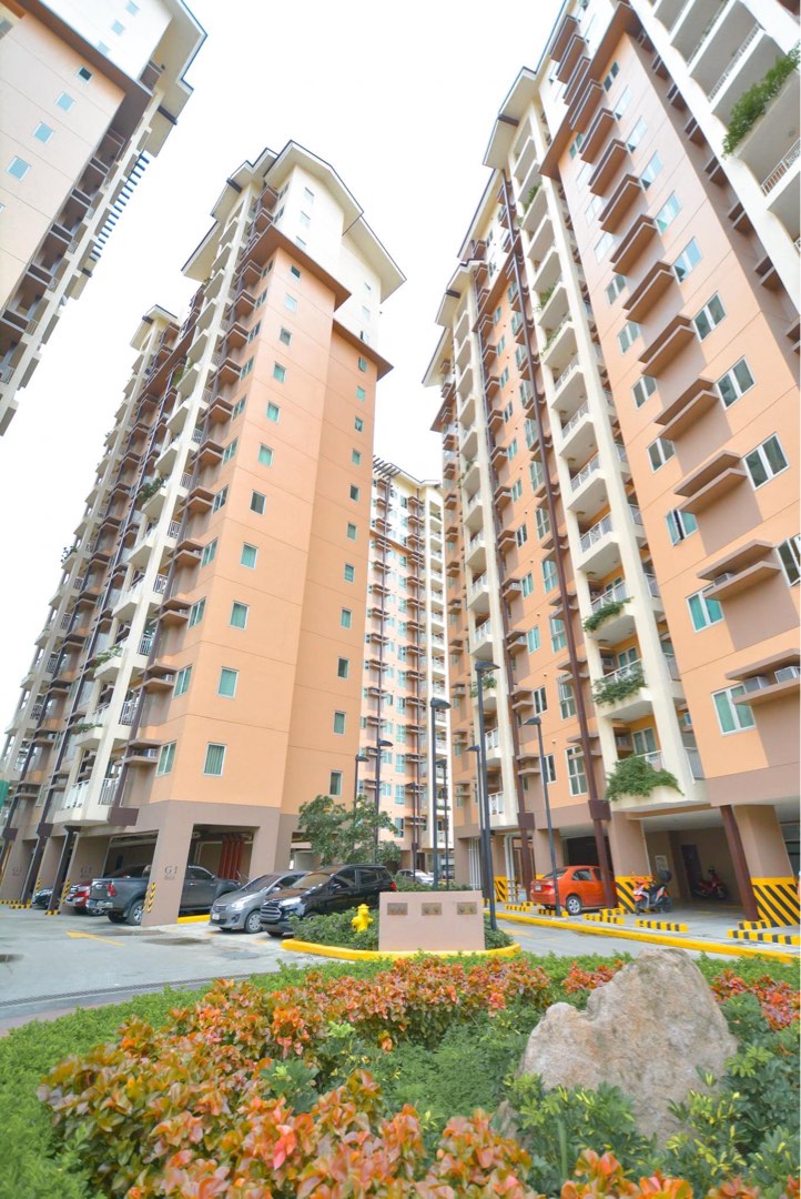 23 WEEKS LIPAT AGAD! 25K Mo. 2BR RFO Condo in Pasig San Joaquin The