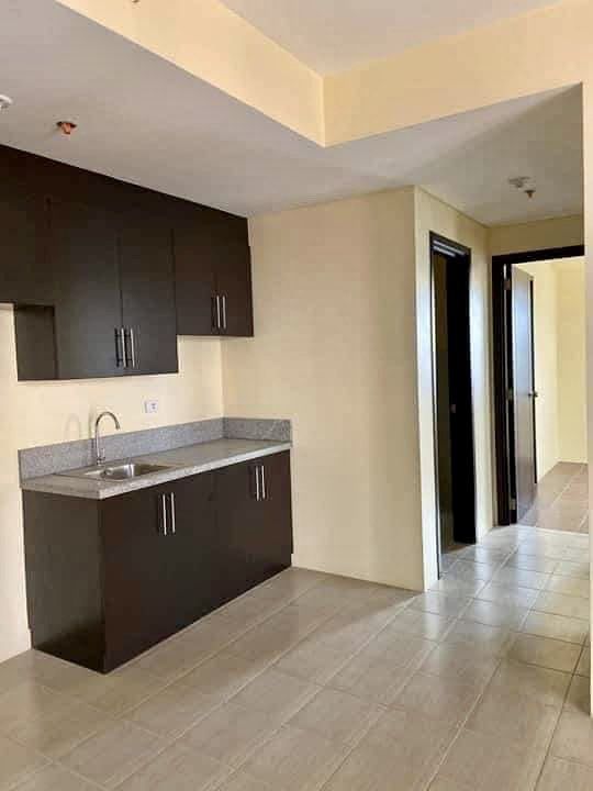 250K LIPAT AGAD! 2BR RFO Condo in Pasig Rent to Own The Rochester San