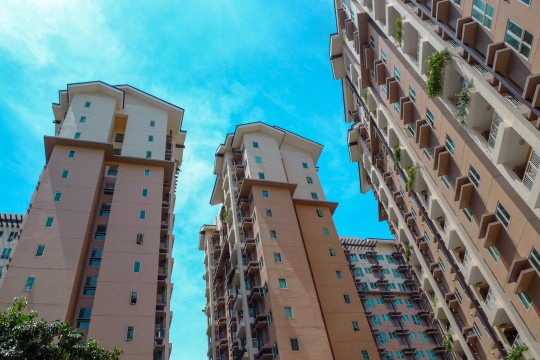 250K LIPAT AGAD! 2BR RFO Condo in Pasig Rent to Own The Rochester San