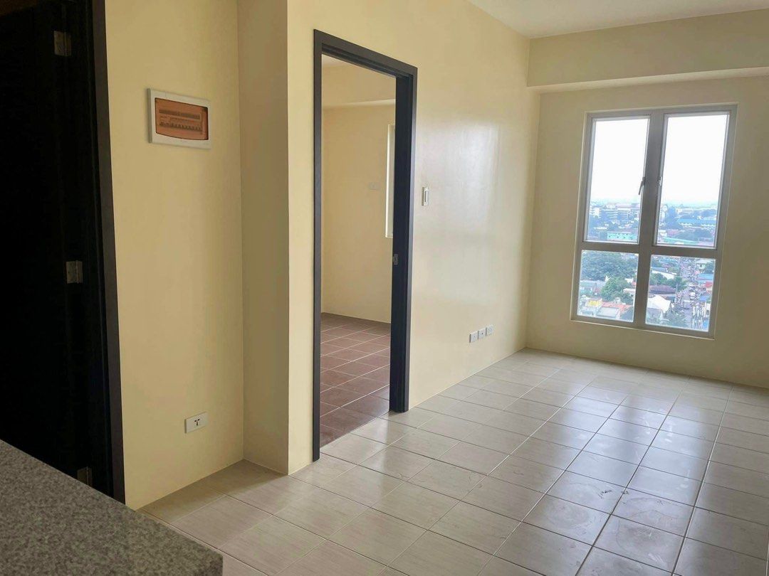 250K LIPAT AGAD! 2BR RFO Condo in Pasig Rent to Own The Rochester San