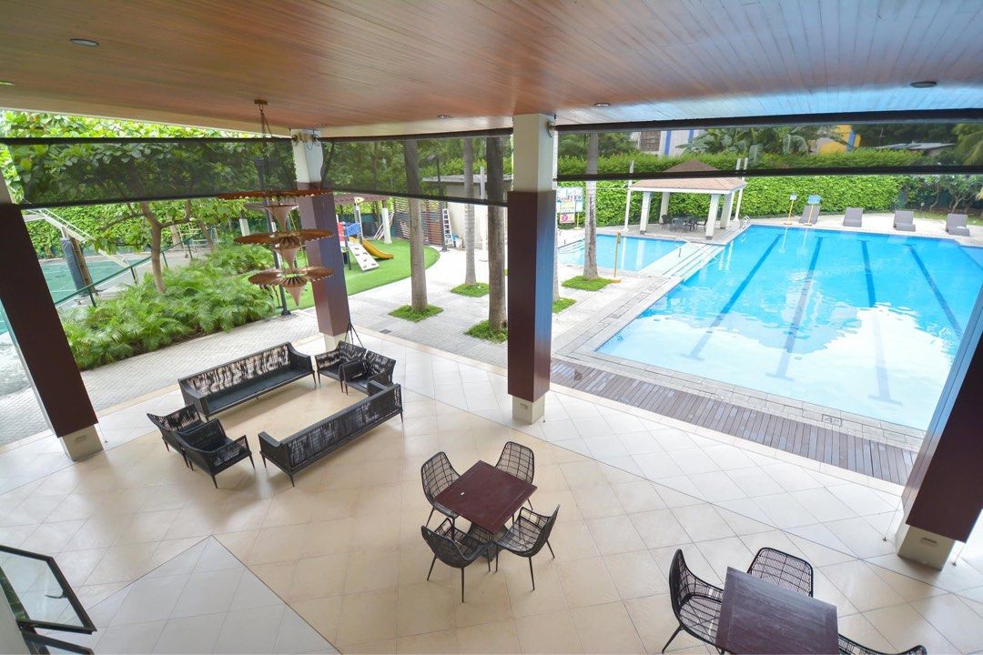 250K LIPAT AGAD! 2BR RFO Condo in Pasig Rent to Own The Rochester San