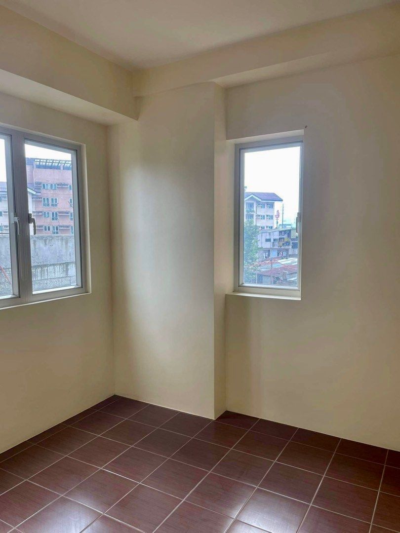 250K LIPAT AGAD! 2BR RFO Condo in Pasig Rent to Own The Rochester San