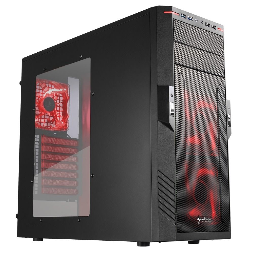 MSI GTX 1080 Ti OC 4K Gaming PC Intel I7 Computers Tech