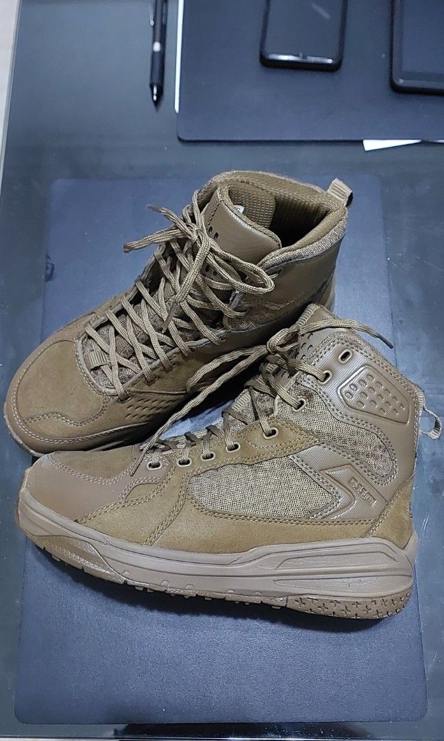 511 boots