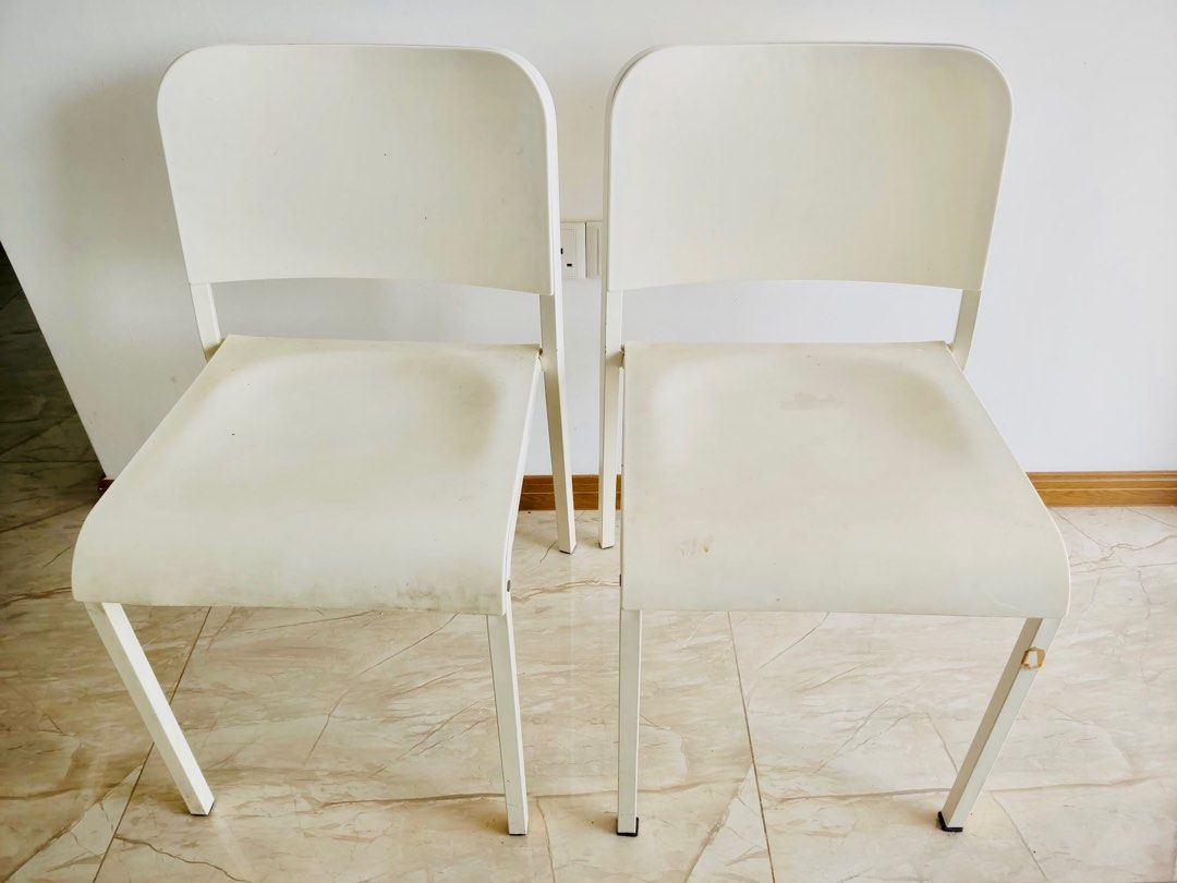 Ikea Chairs, Furniture & Home Living, Furniture, Tables & Sets on Carousell