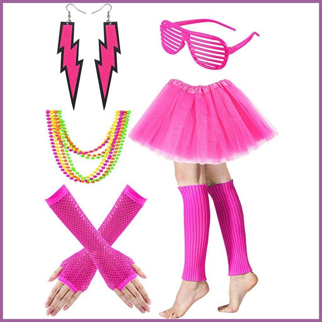 80-s-theme-outfit-women-s-fashion-watches-accessories-other