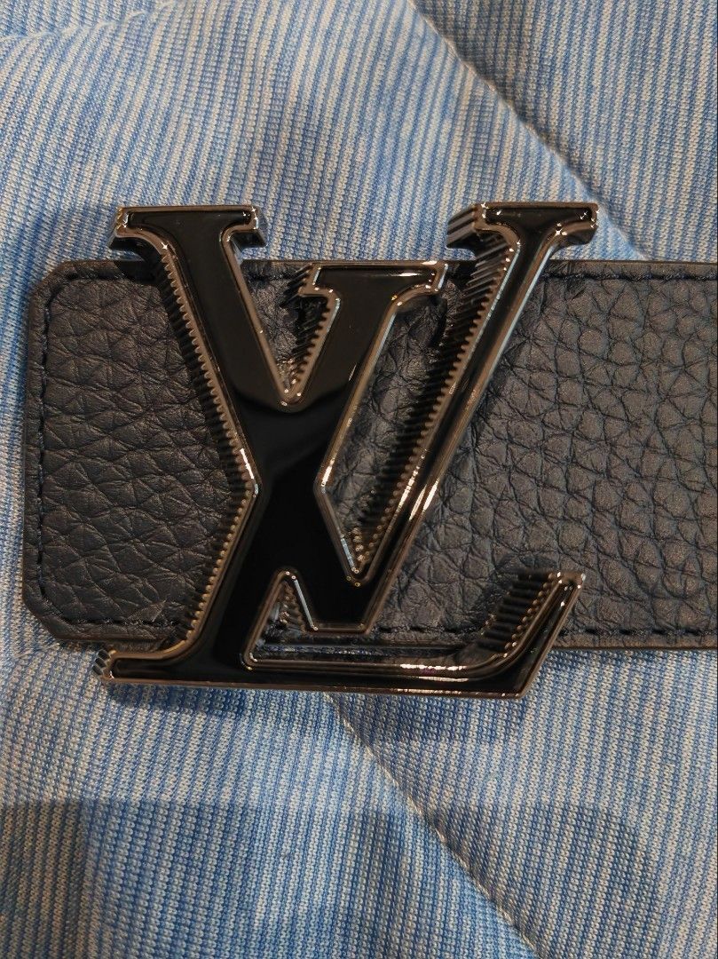 Louis Vuitton LV Tilt Belt
