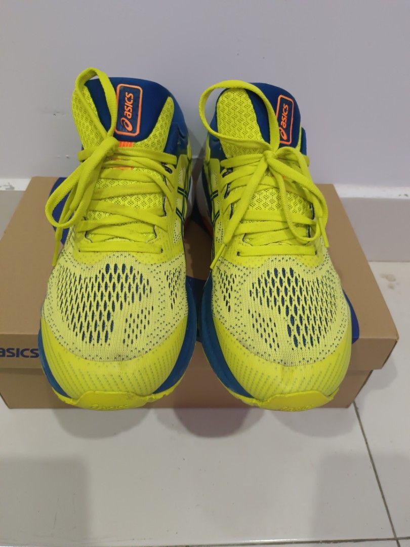 Asics kayano store 26 kai